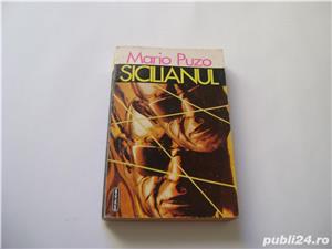 Sicilianul  - Mario Puzo