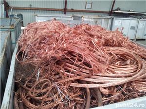 Cumpăr cupru alama fier vechi plumb - imagine 5