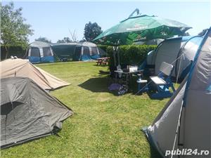 Un camping in inima Deltei - imagine 4