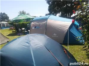 Un camping in inima Deltei - imagine 5