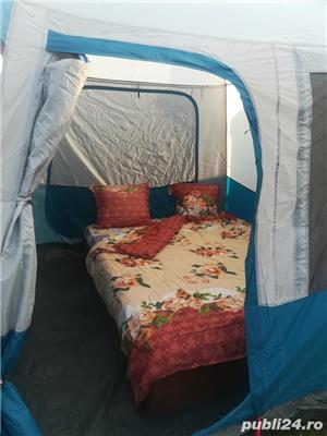 Un camping in inima Deltei - imagine 7