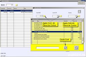 Program Balanta de Verificare BalWin (shareware) - imagine 5