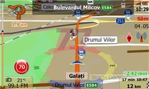 Actualizare Harti/Modificare/Reparare navigatie MediaNav/Media Nav Dacia/Renault - Navi 50 Opel - imagine 13