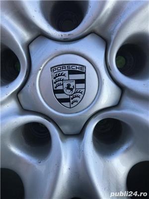 Jante AL Porsche cayenne vw touareg audi Q7 pe 19” 5x130 7L5.601.025 B / 7L5601025B - imagine 3