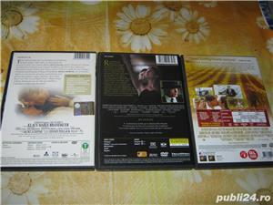 Filme dvd oscar,OUT OF AFRICA,a beautiful mind,a good year,robert redford,meryl streep,russell crowe - imagine 2
