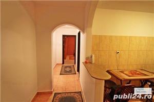 Inchiriez apartament 2-3 camere regim hotelier  - imagine 9