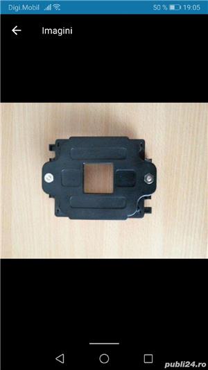 Vand Procesor si Cooler + Ventilator pentru socket AMD - imagine 5
