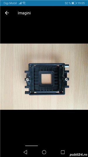 Vand Procesor si Cooler + Ventilator pentru socket AMD - imagine 4