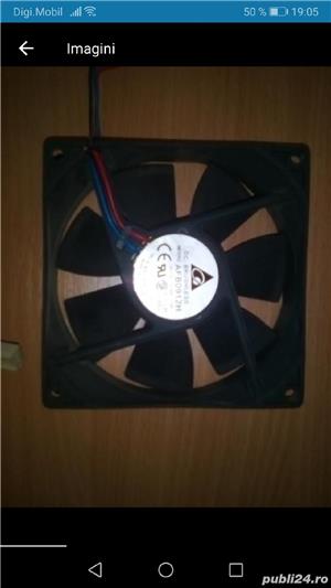 Vand coolere si radiatoare pentru procesoare AMD, AM2, sau AM3+