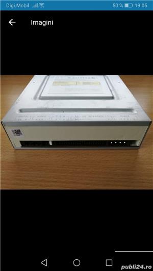 Vând unitate optică DVD-ROM, pe Negru, model SH-D162 - imagine 5