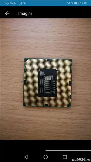 Vand Intel® Pentium® Processor G620, 2.60 GHz, 3M Cache, FCLGA1155 - imagine 2