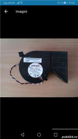 Vand Cooler Pc Sock-ul 478 - imagine 2