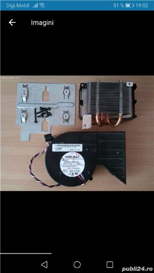 Vand Cooler Pc Sock-ul 478