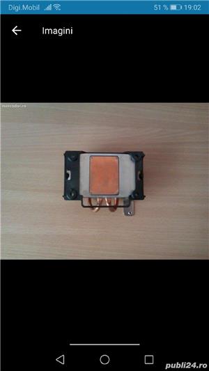 Vand Cooler Pc Sock-ul 478 - imagine 3