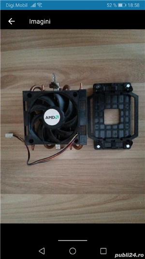 Vand cooler pentru AMD