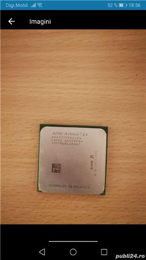 Vând proccesor AMD Athlon 64, 2,30 Ghz x2