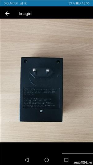 Vand incarcator pentru baterii nou XtraSound model: LLD506 - imagine 3