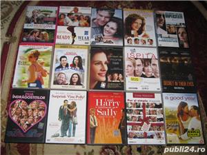 Julia roberts,liam neeson,mel gibson,sean connery,russell crowe,dvd filme originale,raritati,unicate
