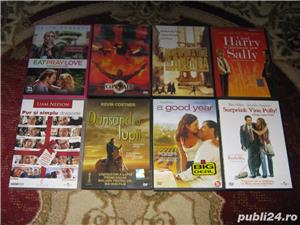 George clooney,brad pitt,matt damon,andy garcia,julia roberts,dvd filme originale subtitrate romana - imagine 10