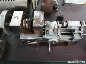 strung mecanica fina - imagine 2