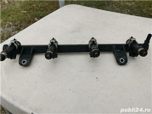 injectoare si rampă injecție logan  - imagine 2