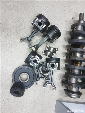 Pistoane  Isuzu NPR 85  motor 3000 Td an 2008 - imagine 2