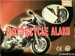 Alarma Motocicleta/ATV/Scooter/Jetsky  - 215 lei - imagine 7