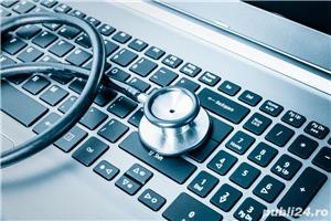 Reparatii calculatoare la domiciliul dvs. - imagine 4