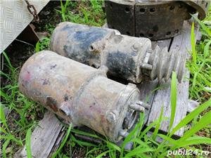 Piese raba din dezmembrare - imagine 4