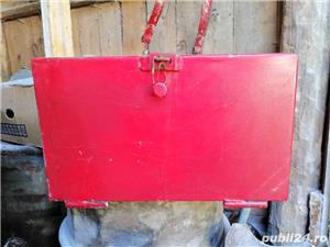 Piese raba din dezmembrare - imagine 2