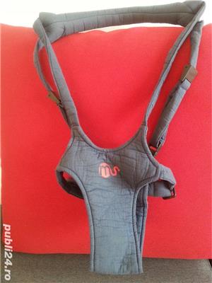 Te doare spatele cand plimbi de manuta Comoara? Cu doar 50 lei scapi de problema. - imagine 2