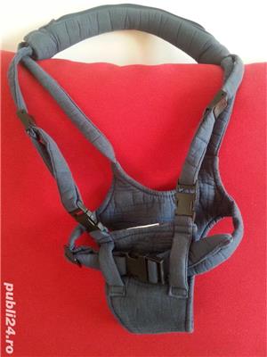 Te doare spatele cand plimbi de manuta Comoara? Cu doar 50 lei scapi de problema. - imagine 3