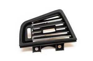 Grila Ventilatie Bmw F10 F11 Cromata - imagine 3