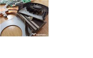 Curatare profesionala Laptopuri - imagine 2