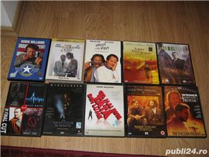 Robin williams,matt damon,ben affleck,bruce willis,michael douglas,liam neeson,dvd filme originale