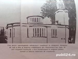  	 Biserica romaneasca din nord-vestul tarii sub ocupatia horthysta 1940-1944, Mihai Fatu - imagine 8