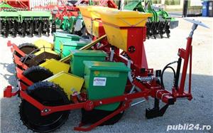 Semanatoare pentru porumb - imagine 3