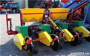 Semanatoare pentru porumb - imagine 2