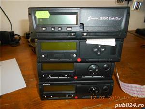 Tahograf digital  - imagine 2