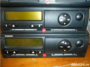 Tahograf digital  - imagine 3