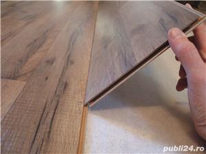 Montez parchet laminat
