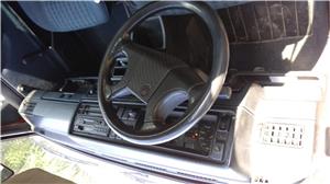 Dezmembrez / dezmembrari piese auto Golf 2 II 1.6 TD intercooler - imagine 2