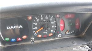 Dezmembrez / dezmembrari piese auto Dacia Pick UP 4x2  1.9D 100.000 km - imagine 4