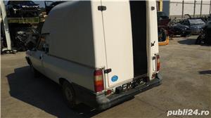 Dezmembrez / dezmembrari piese auto Dacia Pick UP 4x2  1.9D 100.000 km
