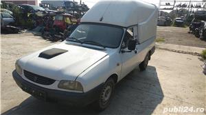 Dezmembrez / dezmembrari piese auto Dacia Pick UP 4x2  1.9D 100.000 km - imagine 5