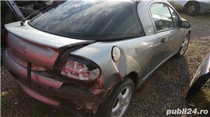 Dezmembrez / dezmembrari piese auto Opel Tigra 1.4b 1996 x14xe - imagine 3