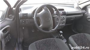 Dezmembrez / dezmembrari piese auto Opel Tigra 1.4b 1996 x14xe