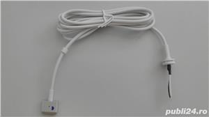 Cablu reparatie alimentator Apple magsafe 1 T sau L type - Calitate A+ - imagine 8