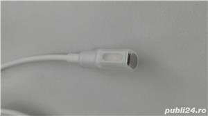 Cablu reparatie alimentator Apple magsafe 1 T sau L type - Calitate A+ - imagine 3