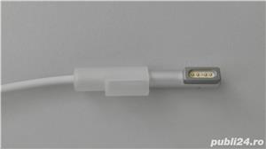 Cablu reparatie alimentator Apple magsafe 1 T sau L type - Calitate A+ - imagine 4